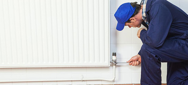 Heating installations Chelsea